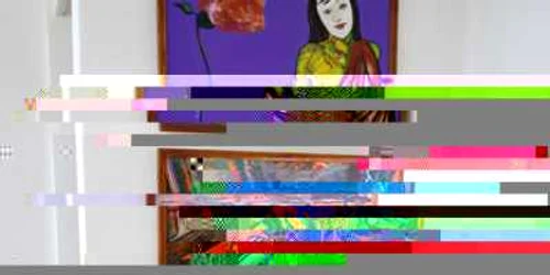 Bacău: Artiştii tineri expun la „Alfa“