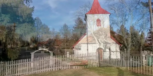 Poiana Răchiţelii, satul din munţii Poiana Ruscă