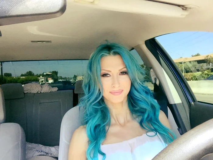 Fotografia care a însoţit propriul mesaj de felicitareFoto Arhivă Personală