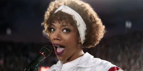 Naomi Ackie film Whithey Houston profimedia 0723093569 jpg