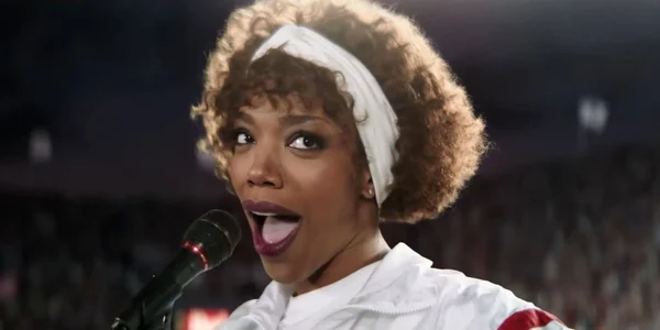 Naomi Ackie film Whithey Houston profimedia 0723093569 jpg