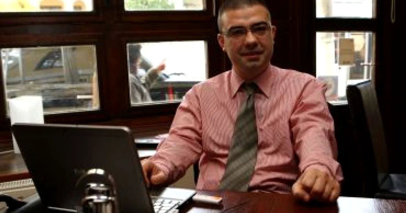 Galaţi:  Florin Mingireanu: Singurul gălăţean care a ajuns la NASA