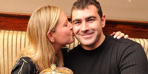 reid tata soldat foto the sun