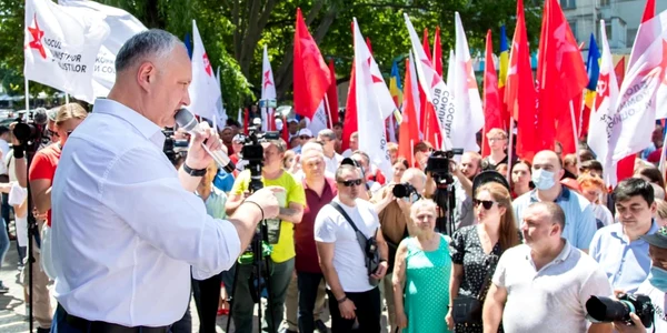 Igor Dodon