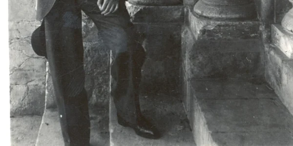 Lucian Blaga - arhiva familiei Blaga