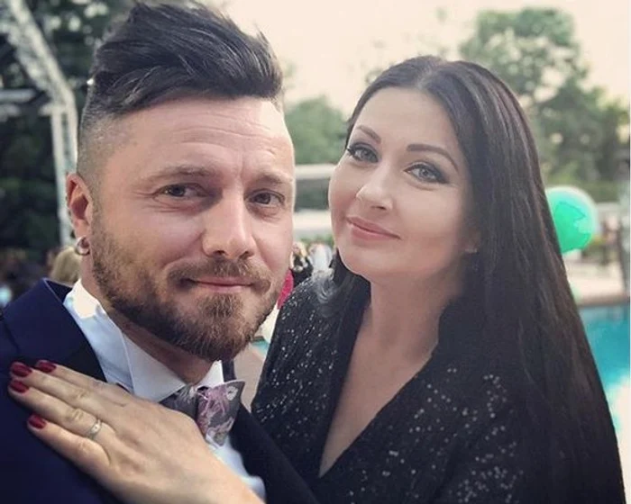 Gabriela Cristea și Tavi Clonda, în febra pregătirilor de nuntăFoto Instagram