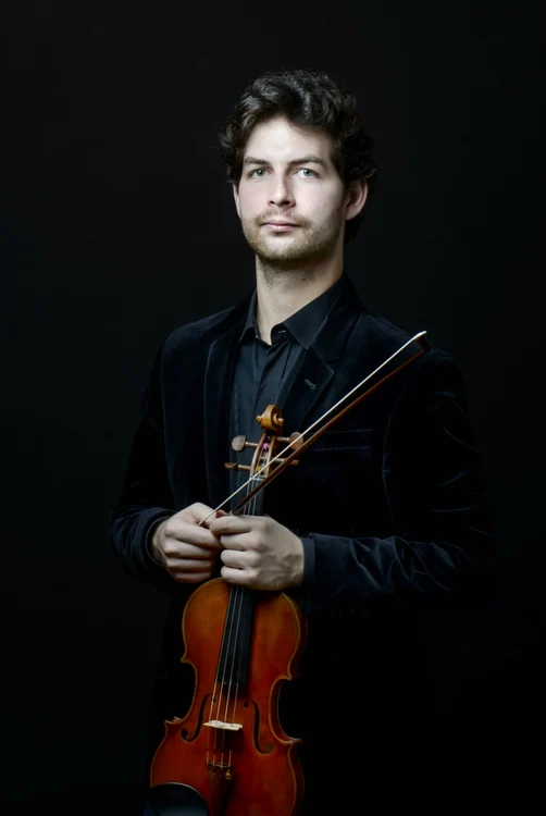 Valentin Şerban