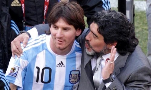 messi maradona epa h 02207117 jpeg