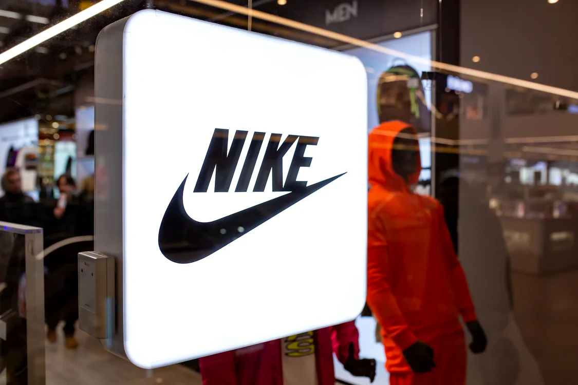 Nike produce în țări afectate de tarifele lui Trump. FOTO: Shutterstock