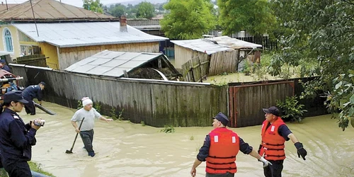 Inundatii Ceatalchioi