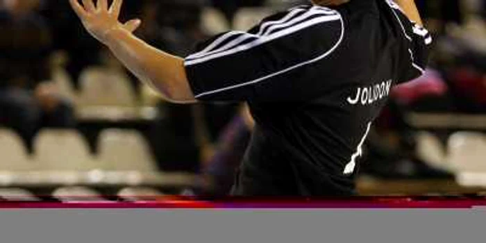 Jucătoarele lui Jolidon Cluj nu au făcut faţă în grupele Ligii Campionilor de handbal feminin
