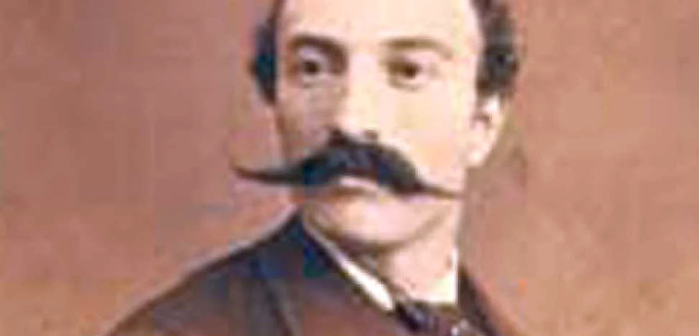 P. P. Carp