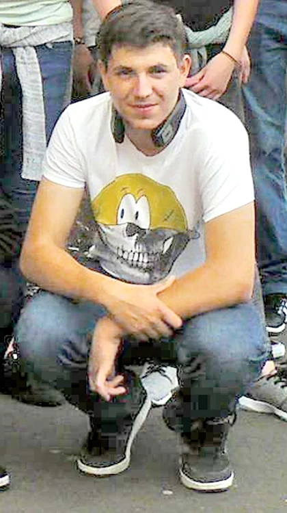 Daniel Solomon