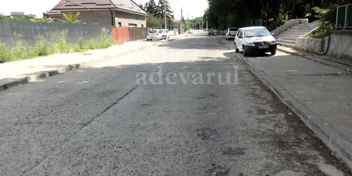 strada pitesti slatina