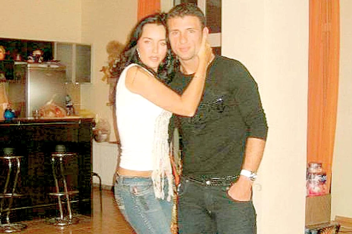 Yanina Screpante