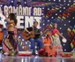 Romanii au talent