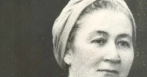 Aurelia Coposu