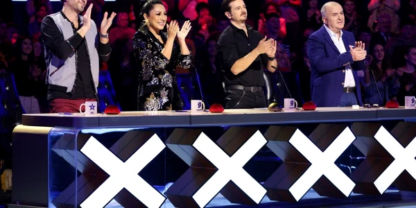 juriul romanii au talent foto pro tv