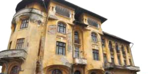 Peste 1.000  de euro pe metru pătrat costă o casă cu istorie