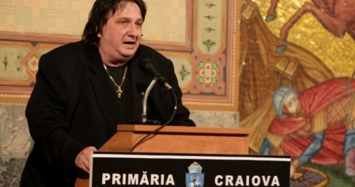 Expozitia „Marin Sorescu“ a maestrului Stefan Popa Popa'S se deschide la Craiova
