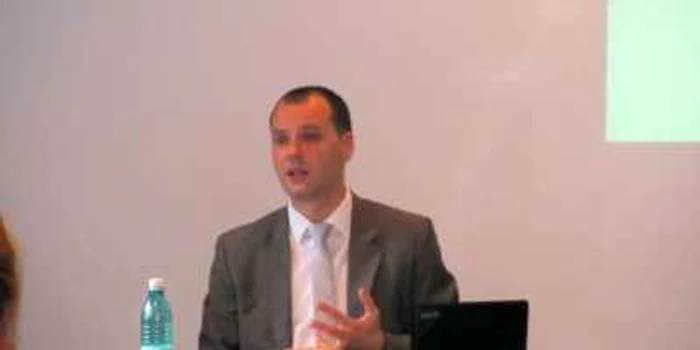Răzvan Răzmeriţă este preşedinte al APC România
