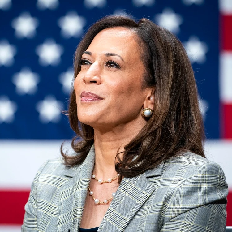 Kamala Harris Foto: arhivă Click!