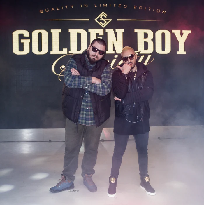 Micutzu și Alex Velea au lansat parodia ”Bani pe tine”