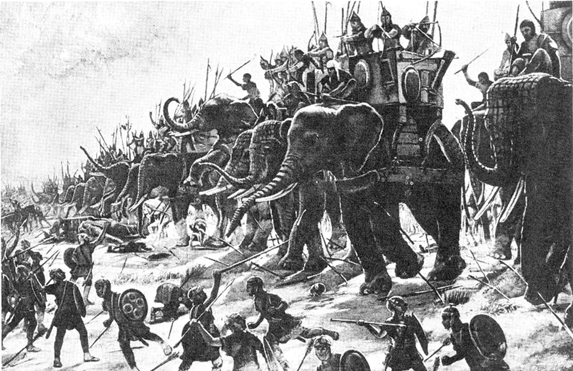800px Schlacht bei Zama GemAlde H P Motte jpg jpeg