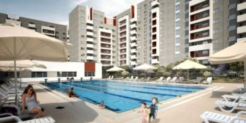 Chinezii trebuie să ridice un cartier în Craiova ăn doi ani