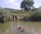 misiune cautare copil inecat vaslui
