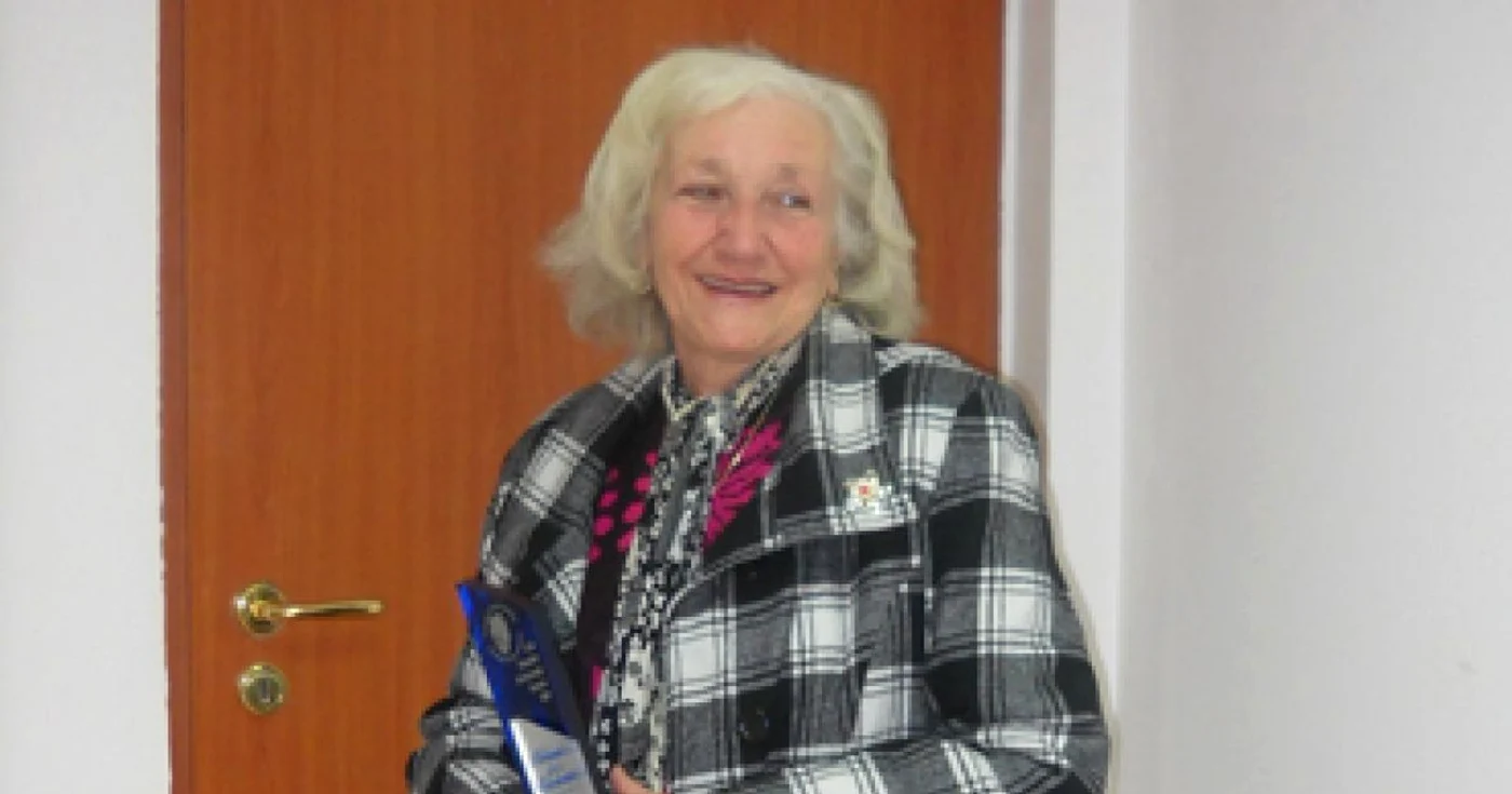 Eugenia Condeescu