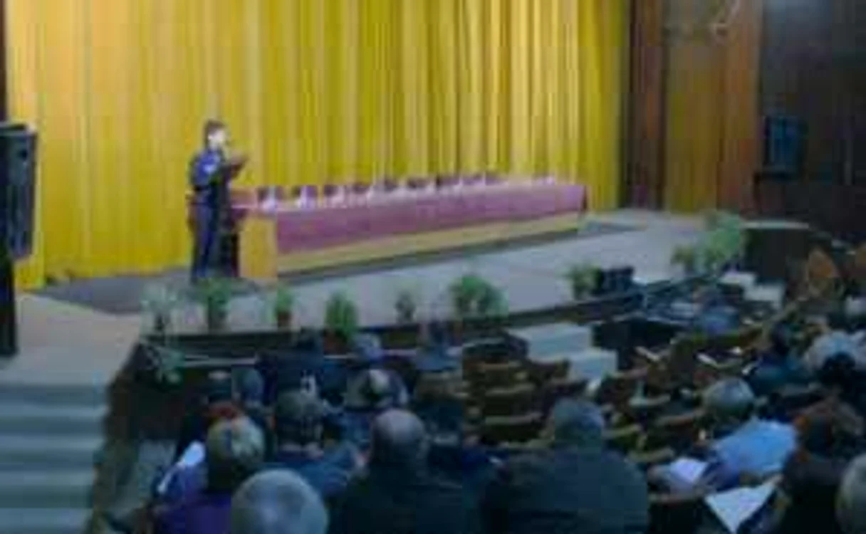 Poliţiştii le-au explicat profesorilor măsurile care vor fi luate pentru siguranţa elevilor