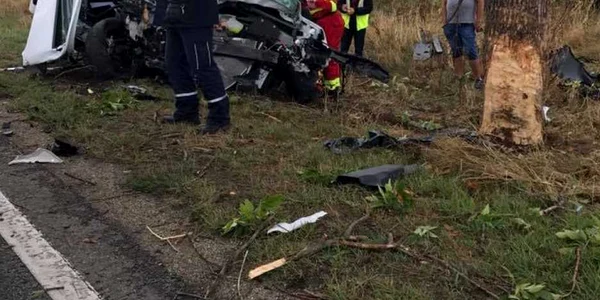 accident vinga 