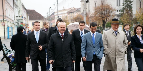 vasile gliga