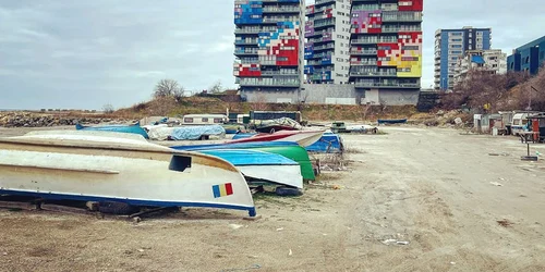 zona pescarie plaja constanta foto forta dreptei constanta jpg