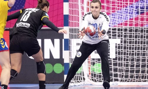dumanska portar nationala handbal jpeg