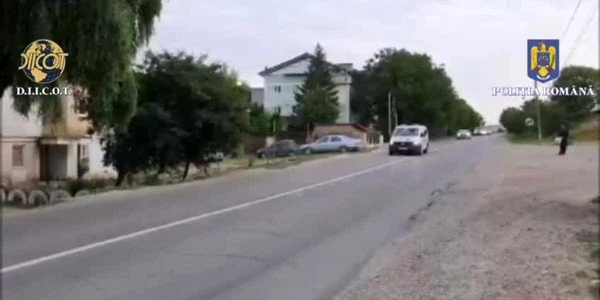 O
grupare infracţională s-a folosit de familii sărace ca să încaseze ilegal peste
un milion de euro de la statul german
