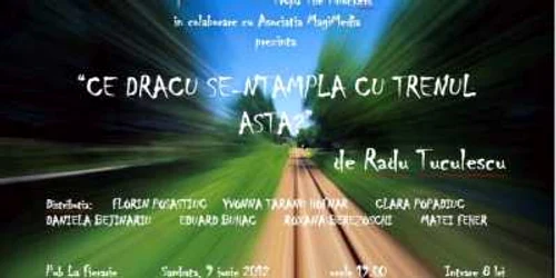 Teatru La fierărie