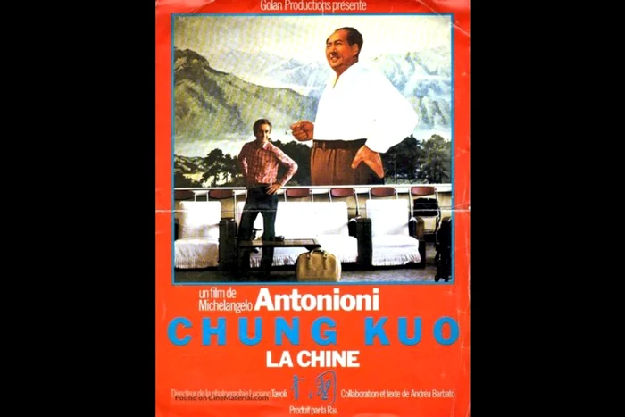 Eu, China și noi o cronologie subiectivă în opt tablouri jpeg