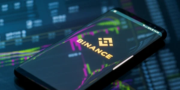 Binance criptomoneda FOTO Shutterstock