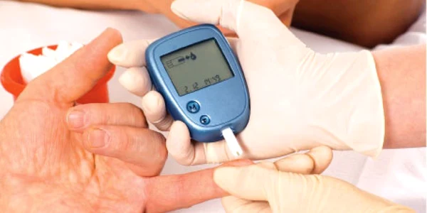 Controlul glicemiei este vital pentru diabetici