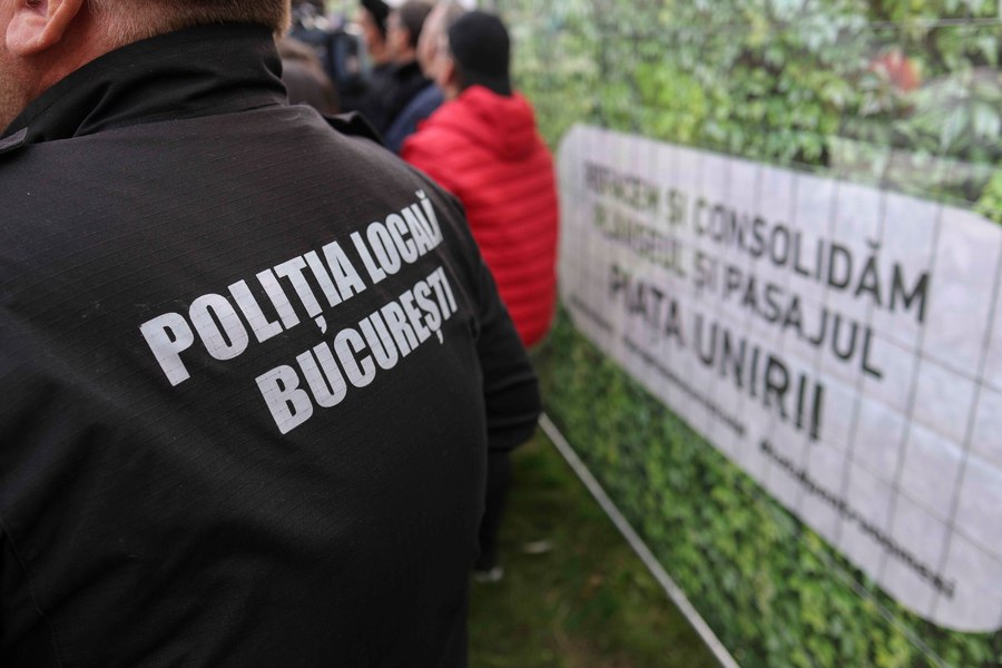 „Numitorul comun”, chemat să rezolve problemele primarilor bucureșteni