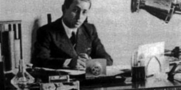 Mihail Sebastian