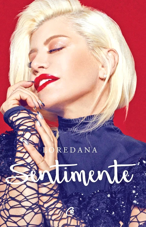Cartea “Sentimente” costă 35 de lei
