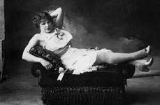 Viaţa de noapte în Sankt Petersburg: prostituţia era legală în Rusia ţaristă jpeg