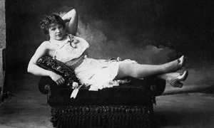 Viaţa de noapte în Sankt Petersburg: prostituţia era legală în Rusia ţaristă jpeg