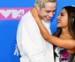 Pete Davidson și Ariana Grande