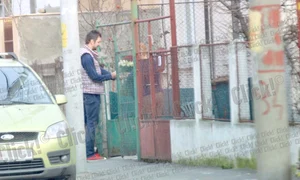 Nick Rădoi şi Anda  Adam s au cunoscut  în ianuarie, în SUA (FOTOGRAFII: ARHIVA PERSONALĂ / MIHAI IONESCU) jpeg