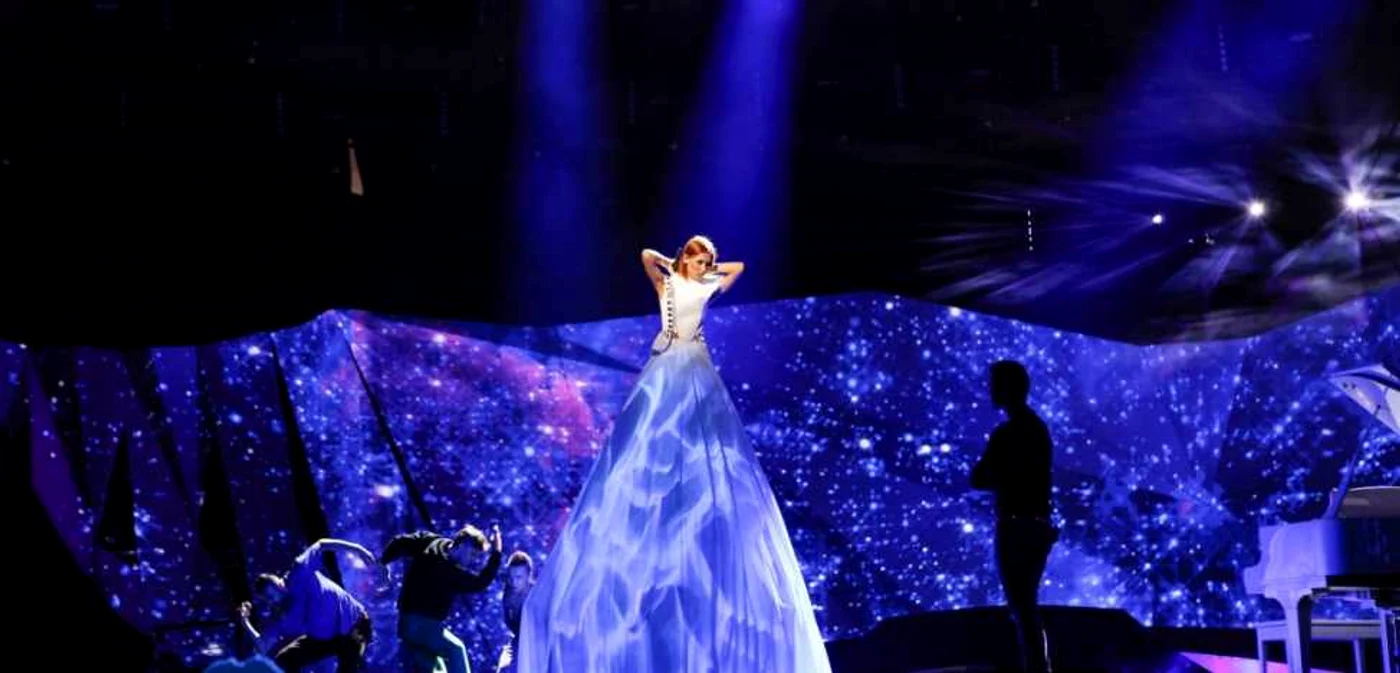 aliona repetitie