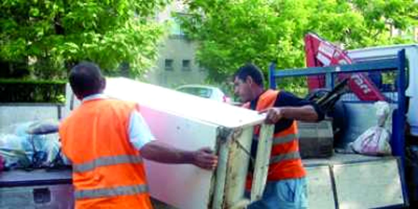 Hunedoara: Hunedorenii renunţă greu la obiectele vechi din casă
